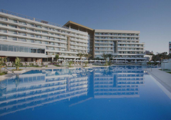 Hotel Hipotels Playa de Palma Palace&Spa