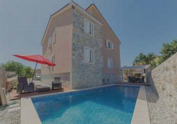 Hotel Holiday home Biograd 82 with Outdoor Swimmingpool