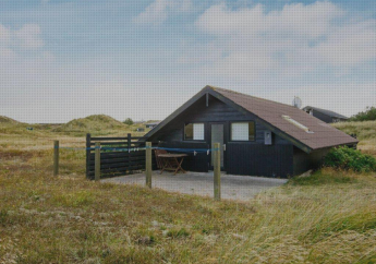 Hotel Holiday home Hvide Sande XCIX