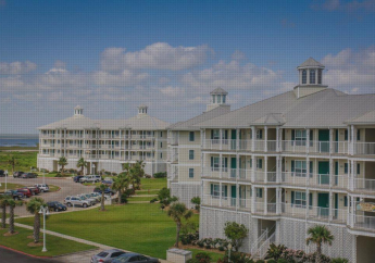 Hotel Holiday Inn Club Vacations Galveston Seaside Resort, an IHG Hotel