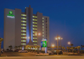Hotel Holiday Inn Express & Suites Oceanfront Daytona Beach Shores, an IHG Hotel