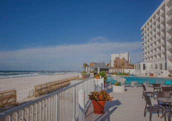Hotel Holiday Inn Express & Suites Panama City Beach - Beachfront, an IHG Hotel