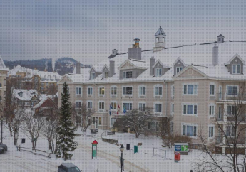 Hotel Holiday Inn Express & Suites Tremblant, an IHG Hotel