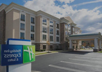 Hotel Holiday Inn Express and Suites - Stroudsburg, an IHG Hotel