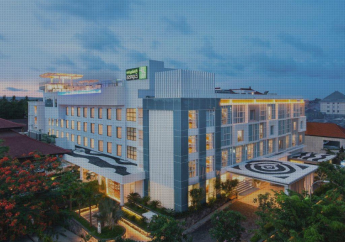 Hotel Holiday Inn Express Baruna, an IHG Hotel