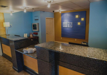 Hotel Holiday Inn Express Hotel & Suites Cocoa Beach, an IHG Hotel