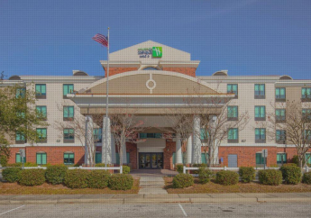 Hotel Holiday Inn Express Hotel & Suites Gulf Shores, an IHG Hotel
