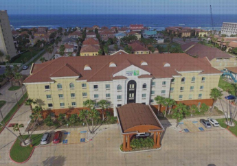 Hotel Holiday Inn Express Hotel and Suites South Padre Island, an IHG Hotel
