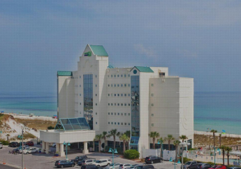 Hotel Holiday Inn Express Pensacola Beach, an IHG Hotel