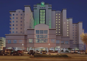 Hotel Holiday Inn Hotel & Suites Ocean City, an IHG Hotel