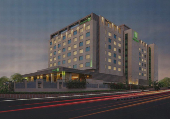 Hotel Holiday Inn Jaipur City Centre, an IHG Hotel