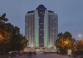 Hotel Holiday Inn Moscow Sokolniki, an IHG Hotel