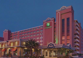Hotel Holiday Inn Ocean City, an IHG Hotel