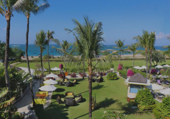 Hotel Holiday Inn Resort Baruna Bali, an IHG Hotel