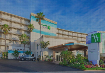 Hotel Holiday Inn Resort Daytona Beach Oceanfront, an IHG Hotel