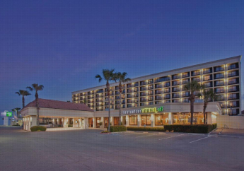 Hotel Holiday Inn Resort Galveston - On The Beach, an IHG Hotel