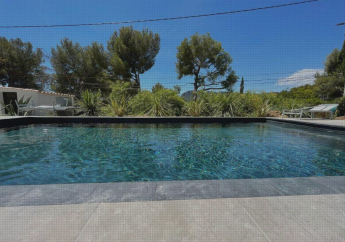 Hotel Home Cassis - Maison Julou - Piscine chauffée