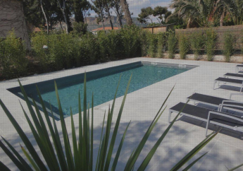 Hotel Home Cassis - Maison Les Calanques - Piscine chauffée