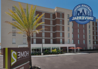 Hotel Home2 Suites By Hilton Orlando Near Universal