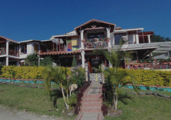 Hotel Hospedaje Rural La Boira