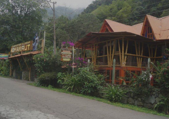 Hotel Hospedaje Rural Tupinamba