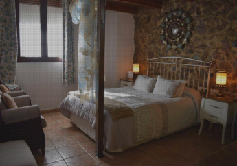 Hotel Hostal Rural Molino Del Bombo