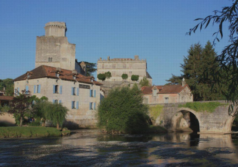 Hotel Hostellerie Les Griffons