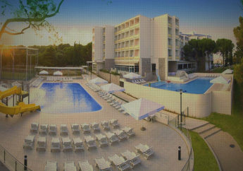 Hotel Hotel Adria