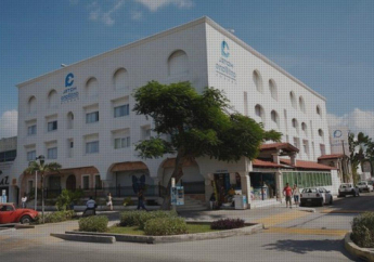 Hotel Hotel Antillano