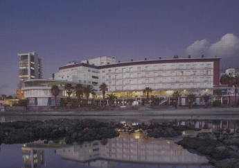 Hotel Hotel Antofagasta