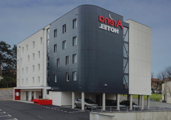 Hotel Hotel Arena Toulouse