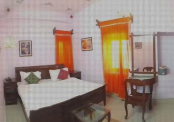 Hotel Hotel Bharat Vilas