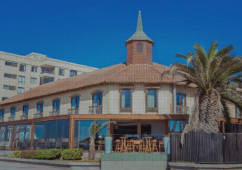 Hotel Hotel Campanario Del Mar