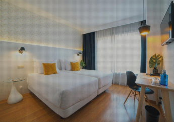 Hotel Hotel Cetina Murcia