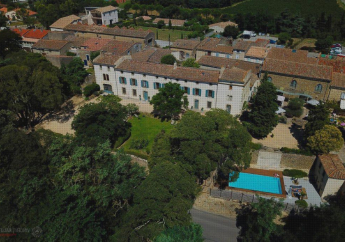 Hotel Hôtel Château De Palaja