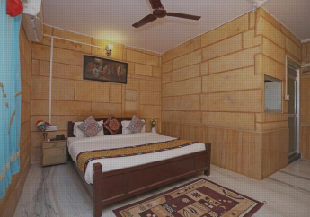 Hotel Hotel Classic Jaisalmer