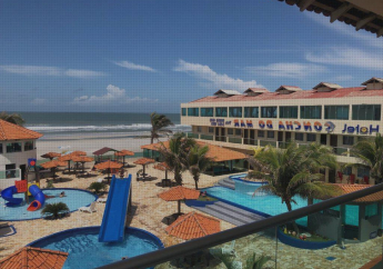 Hotel Hotel Concha do Mar