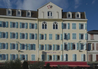 Hotel Hôtel de France Contact-Hôtel