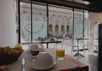 Hotel Hotel de L'Opéra