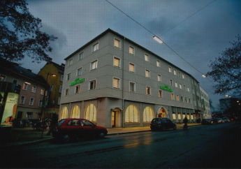 Hotel Hotel Feichtinger Graz