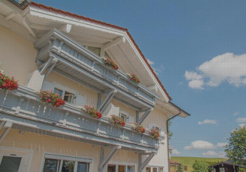 Hotel Hotel Garni Alpenblick