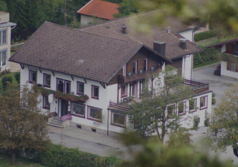 Hotel Hotel Garni Schlossblick