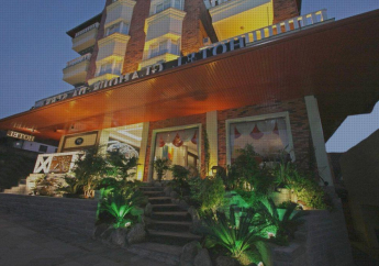 Hotel Hotel Glamour da Serra
