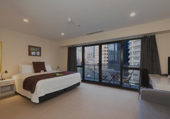 Hotel Hotel Grand Chancellor - Auckland City
