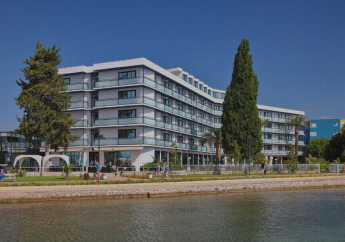 Hotel Hotel Ilirija