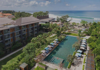 Hotel Hotel Indigo Bali Seminyak Beach, an IHG Hotel