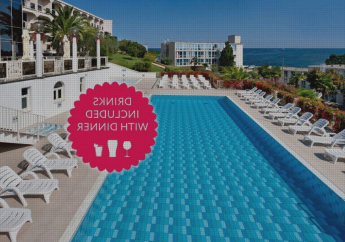 Hotel Hotel Istra Plava Laguna
