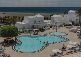 Hotel Hotel Lanzarote Village