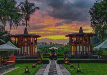 Hotel Hotel Le Temple Borobudur