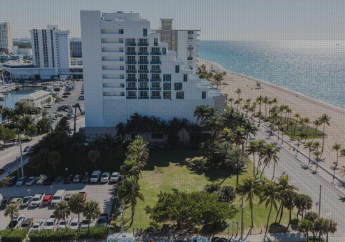 Hotel Hotel Maren Fort Lauderdale Beach, Curio Collection By Hilton